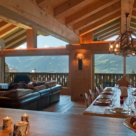 4bdr Luxury Penthouse With Stunning Views - If You Want To Book, Please Contact On Wh-ats-app - 0034-605-434-371 !!!! Apartment